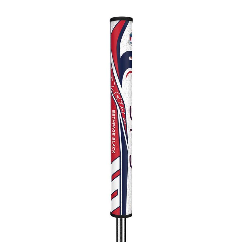 2025 Ryder Cup Putter Grips - Team USA