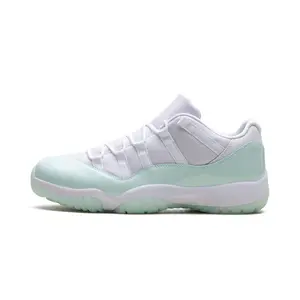 Air Jordan 11 Low WMNS "Igloo" AH7860 103