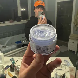 GHK-Cu Copper Peptide Face Cream Anti Wrinkle Anti Aging, Repair, and Firming Daily Face Cream, 1.69 Fluid Ounce - TikTok Shop GHK-Cu Copper Peptide Face Cream Anti Wrinkle Anti Aging, Repair, and Firming Daily Face Cream, 1.69 Fluid Ounce - TikTok Shop