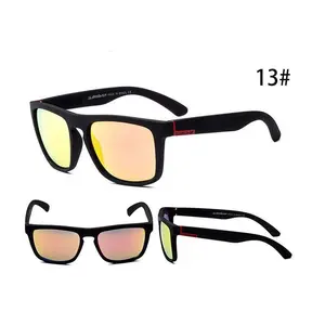 QUISVIKER Polarized Fishing Glasses