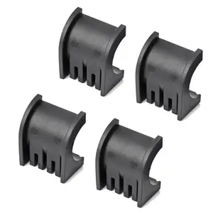 for 4-PACK Polaris RZR 570 800 RZR 4 800 RZR S 800 Rear Stabilizer Bar Bushings