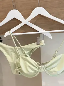 Seafoam Shimmer Bikini