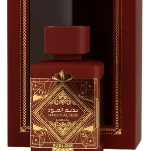 Sublime perfume 3.4 FL OZ