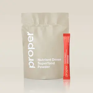 The Oranges Stick Packs for Immune Health - Vitamin C, Elderberry & Zinc - 15 Count