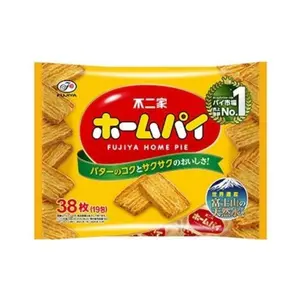 Fujiya Home Pie - 210g