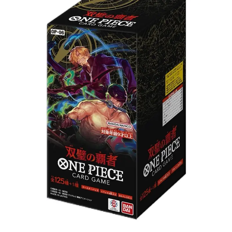 one piece tcg wings of the captain booster display - TikTok Shop one piece tcg wings of the captain booster display - TikTok Shop