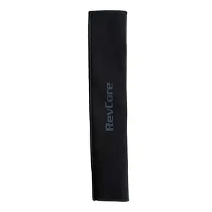 RevCore Golf Bag Protective Sleeve - Abrasion-Resistant Guard, Logo Print, Convenient Slip-On Fit