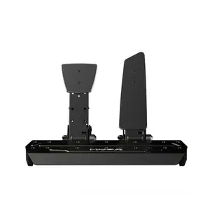 Moza Racing SR-P Pedals (No Clutch)