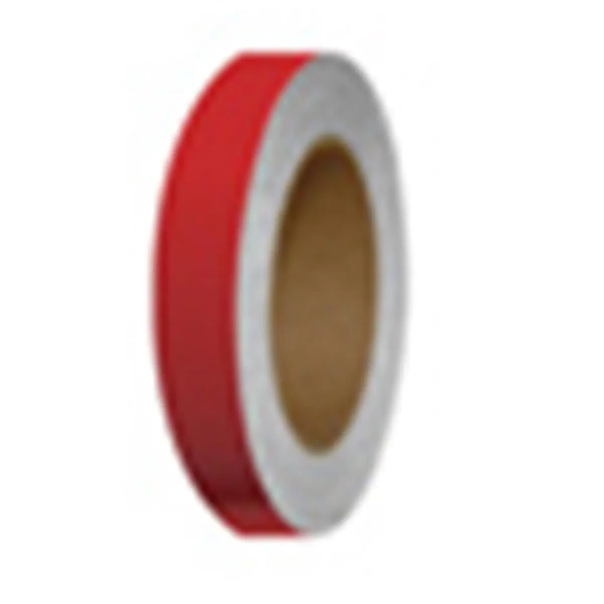 212 MAIN Self Adhesive Floor Marking Tape, 1 in x 100 ft Tomato Red, Model 25-500-1100-625, 1 Roll for Automotive & Motorcycle Care