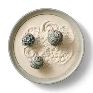 11" Sound Affirmations Wonderscape