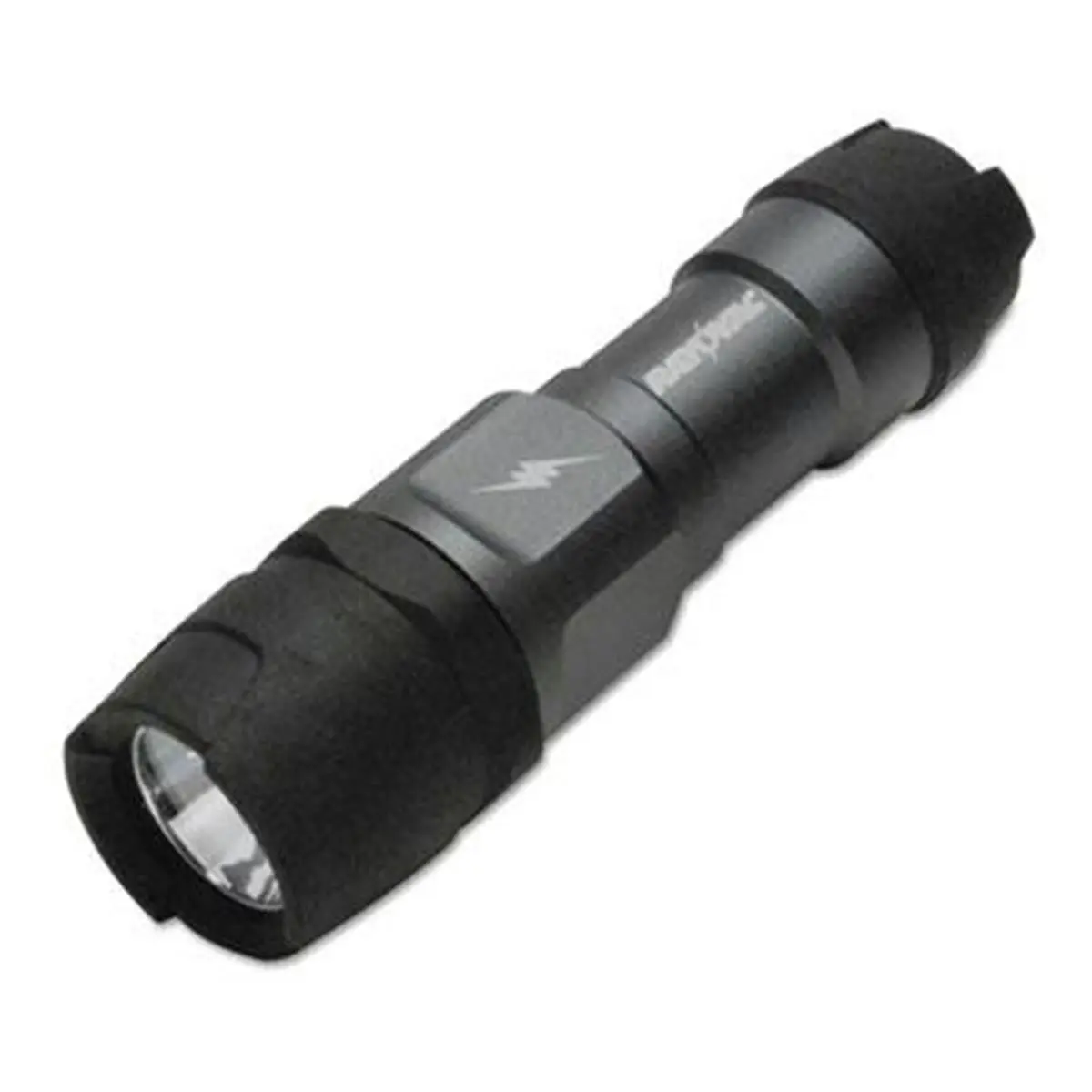Rayovac Virtually Indestructible High-Power LED Flashlight for Home Improvement, Building Supplies, DIY Use