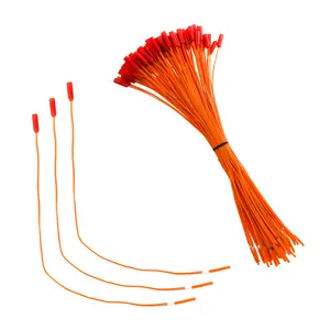 Electric Fireworks Igniter Connecting Wire Fuse Cord for Parties Weddings Celebrations & Performance