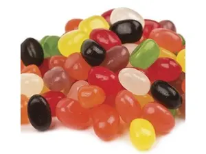 Jelly Beans Snack Candy