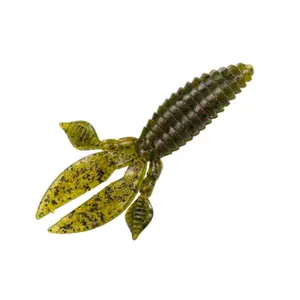 Strike King KVD Rodent