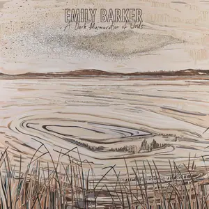 Emily Barker - A Dark Murmuration Of Words  [VINYL RECORD - LP]