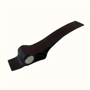 Foot-operated Door Lifter, Hands-free Panel & Board Tool for Carpenters and Carpet Laying, Durable Door Hardware for Home and Office, Home Improvement