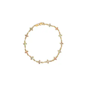 Gilded Grace bracelet woman jewelry