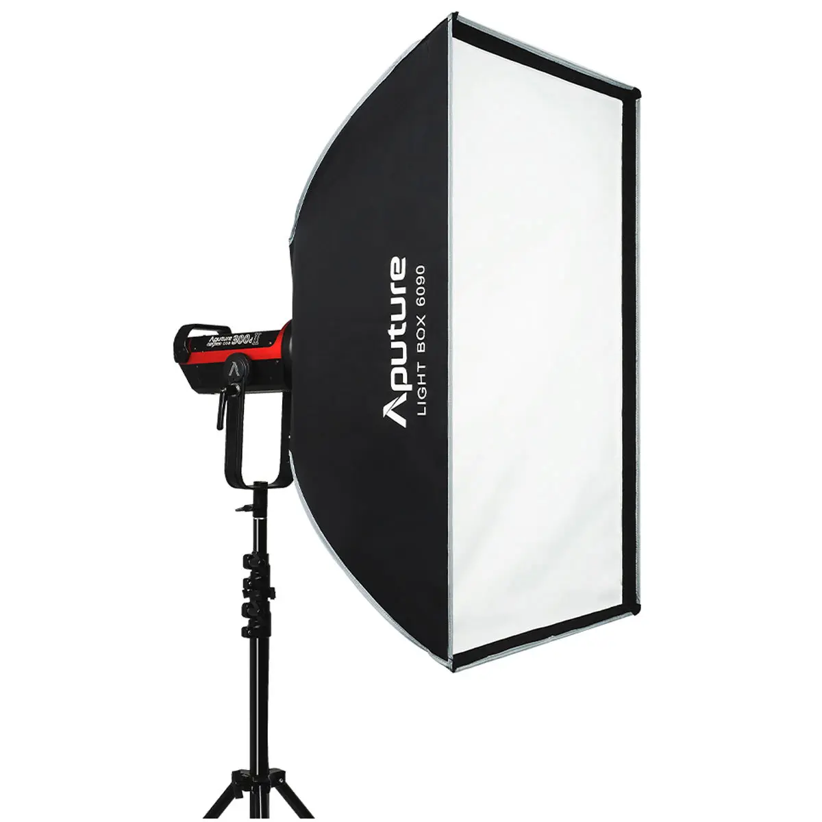 Aputure 60x90cm Softbox Light Box, Camera Accessory for Photographers with Light Diffusion Function