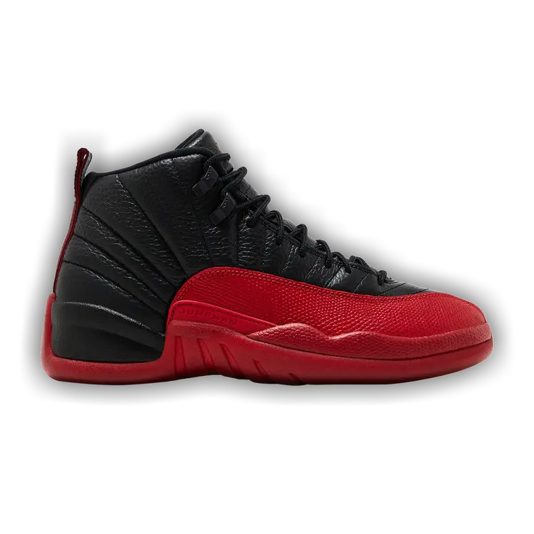 Air Jordan 12 Retro 'Flu Game' 2025 - Used