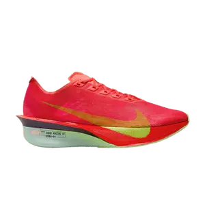 Nike ZoomX VaporFly Next% 4 'Bright Crimson'