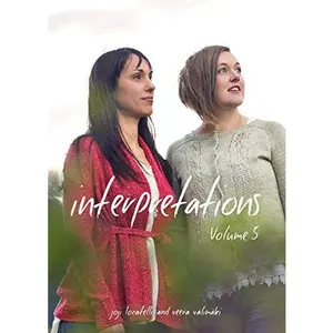 USED-Interpretations: Volume 5 by Joji Locatelli (Paperback)