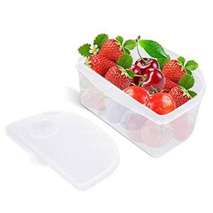 Electric Lunch Box for Adults, 1.5L 60W Leakproof Heated Lunch Box | 12/24/110/220V Portable Food Warmer for Car, Truck, Office with SS Fork&Spoon and Insulated Carry Bag , Lonchera Para Trabajo