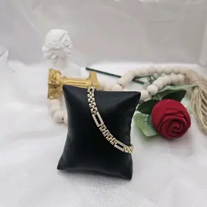 valdiviajewelry #2338 bracelet, 14k gold plated, high quality