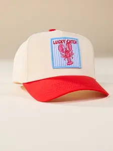 Lucky Catch Lobster Hat - Altar'd state