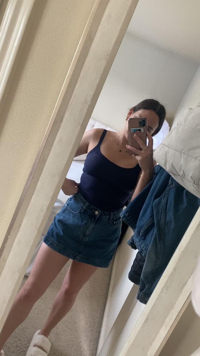 Item: Mid Wash, US 6