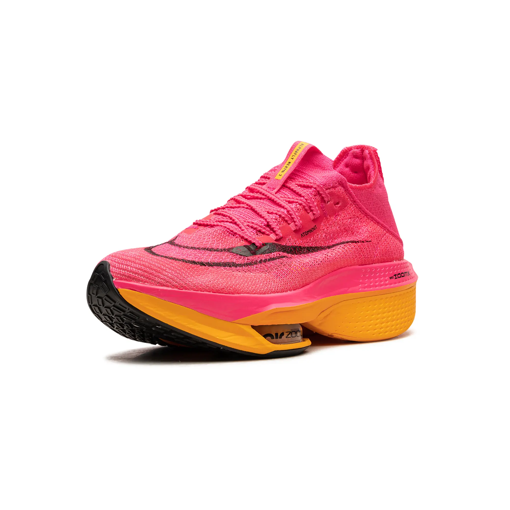 NIKE AIR ZOOM ALPHAFLY NEXT% 2 WMNS 