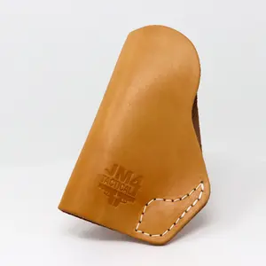 JM4 Magnetic Holster for Sig P365 & Glock 42 - Handcrafted in USA