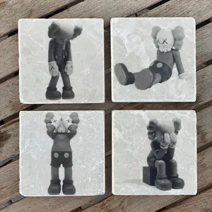 KAWS