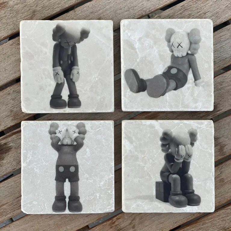KAWS