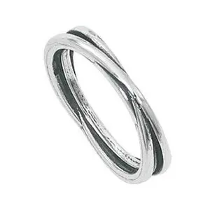 Ring-Crossroads Ring