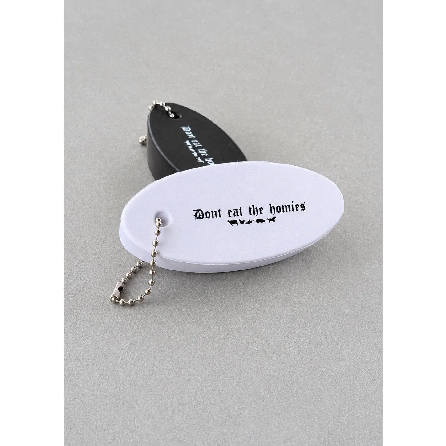 Adventure Keychain