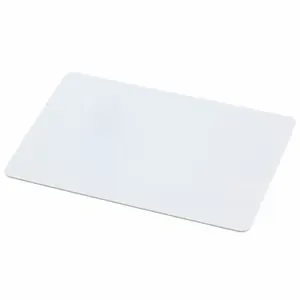 13.56MHz RFID Smart Card with S50 1K Chip, ISO14443A Access Control