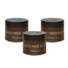 Crowned Skin King Reign Monarch Body Butter Set - Shea & Mango Butter Nourishing Moisturizer for Radiant Skin, Gentle Smoothing & Soothing Formula