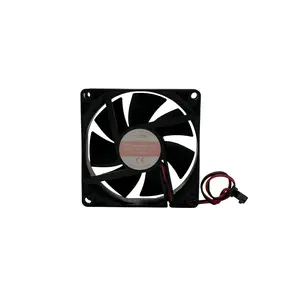 Dryer Cooling Fan - DC24V 0.13A