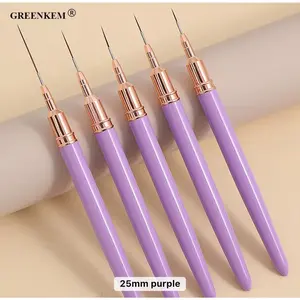 Single Liner Brush 25mm