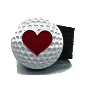 Golf Ball Playing Cards