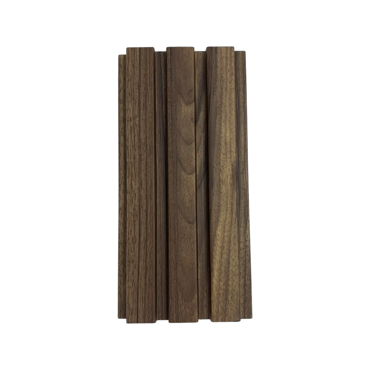 LB-3771-737-Soft Touch Siena Wood  Finest Fluted Panels