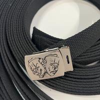 smile now cry later black