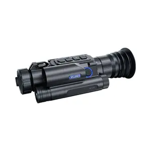 PARD NV008SP Night Vision Monocular,Manual Focus Night Vision Goggles,2688×1520 Resolution,PIP,1200yd LRF,Portable Dual-Use Night Vision Binoculars