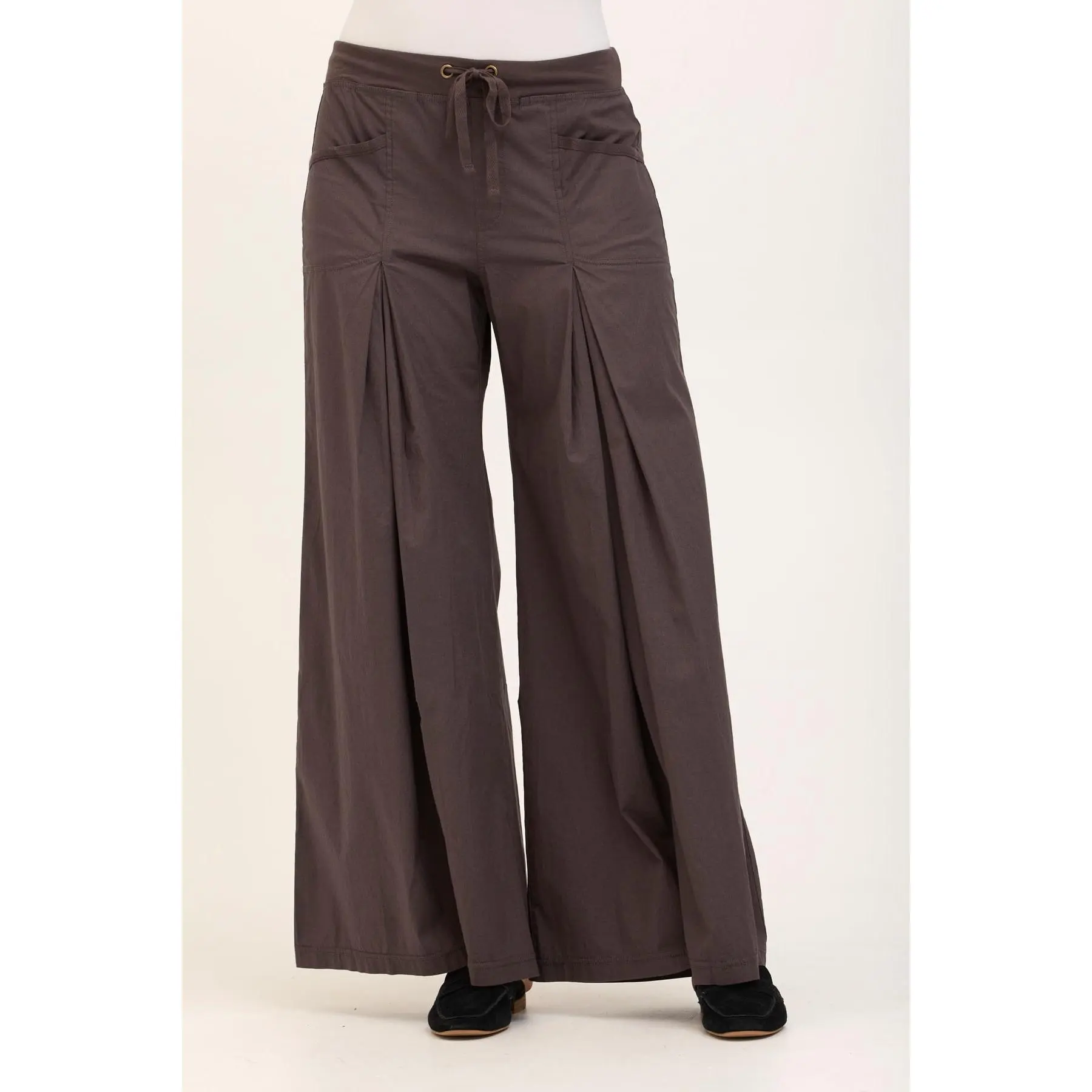Zorba Poplin Pant Zorba Poplin Pant