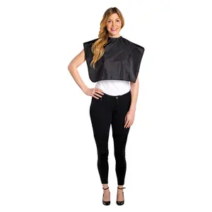 SalonChic Madison Mini Cape #4057