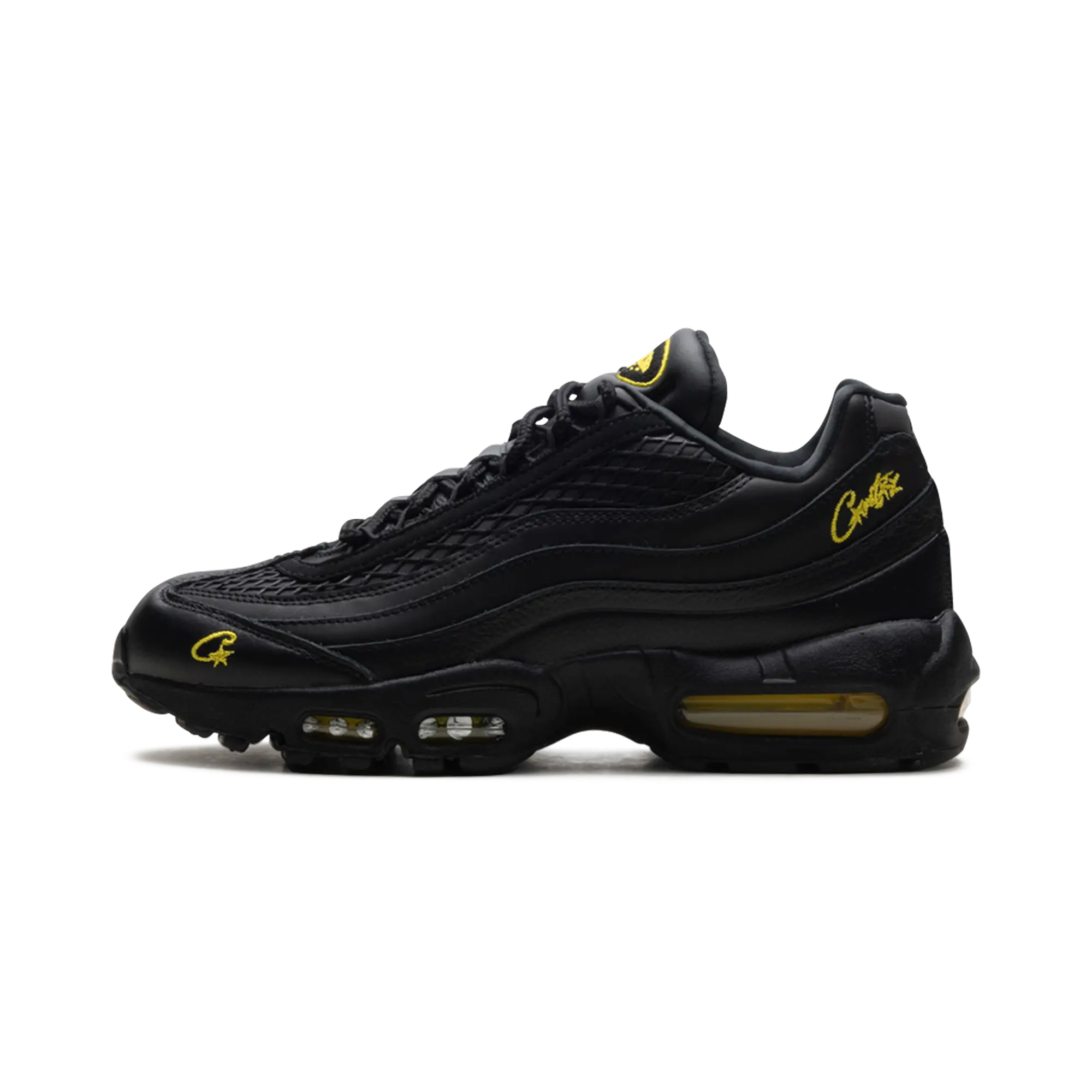 Air Max 95 "Corteiz - Honey Black" FB2709 003