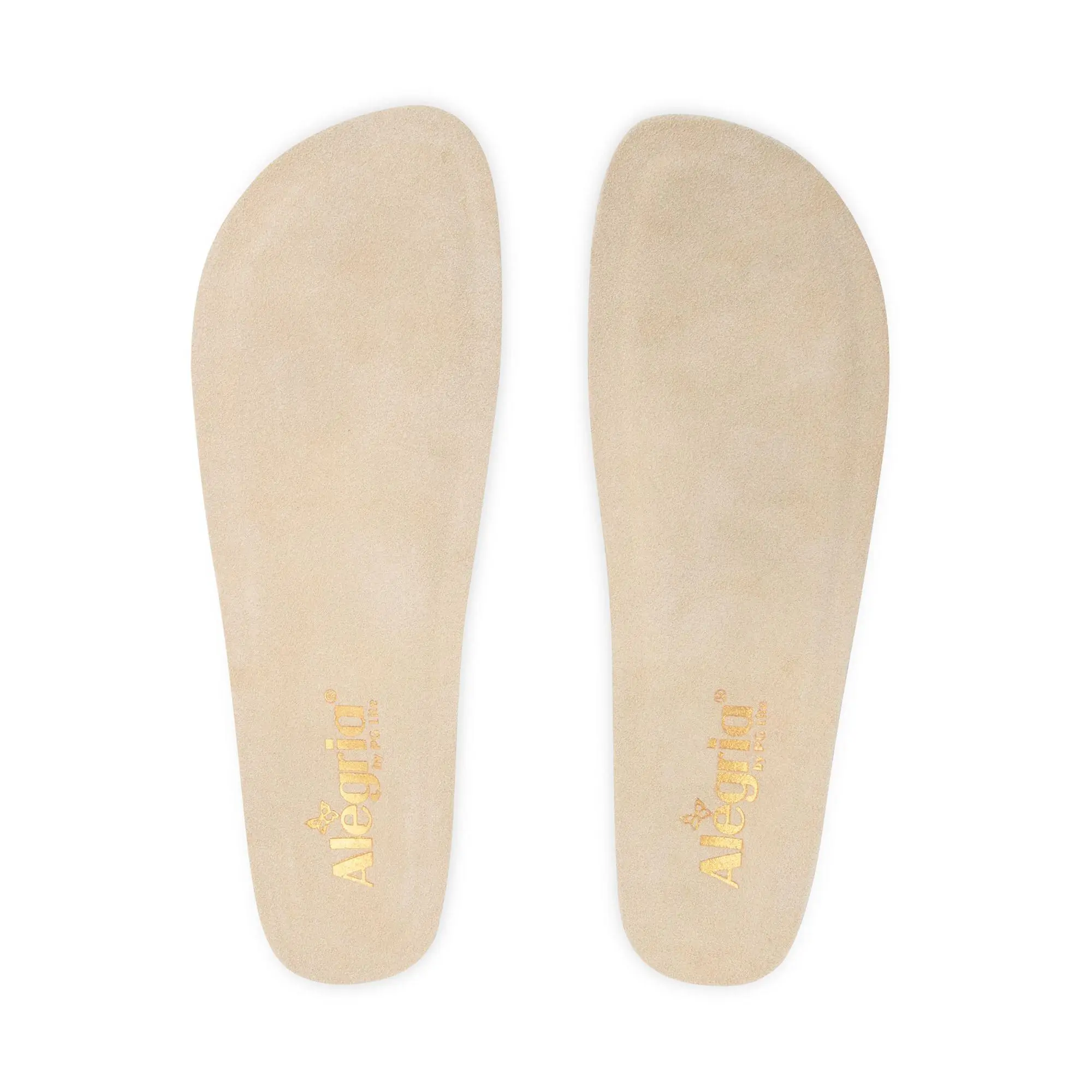 Alegria Enhanced Arch Support Wide Footbed