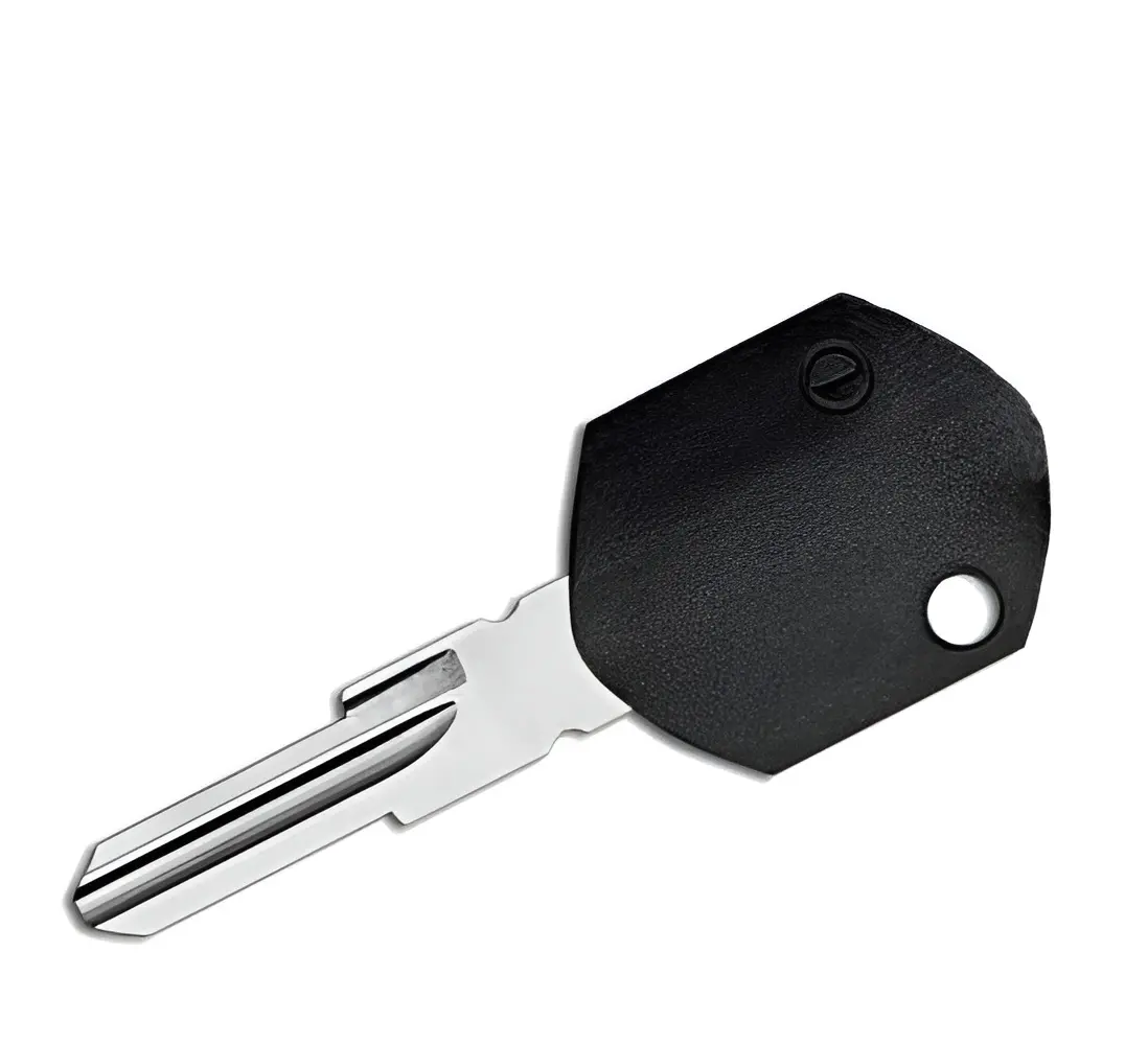 KTM TMC1 / X270 Motorcycle Key Blank 1996+ LC4, Duke, Adventure, EXC Models