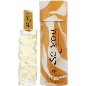 So You By Giorgio Beverly Hills Eau De Parfum For Women