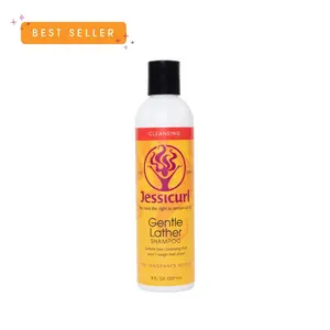 Gentle Lather Shampoo